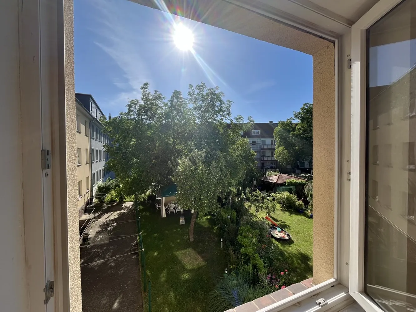2 Zimmer Wohnung mit 57 m² in Hannover – Bild 5
