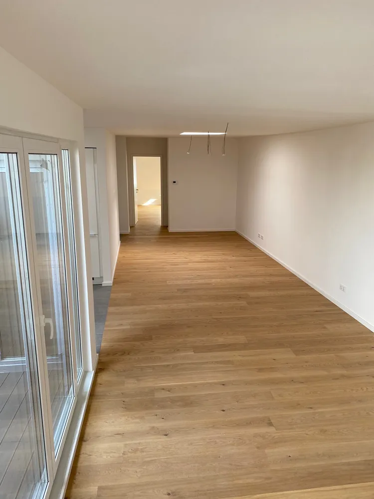 4 Zimmer Wohnung mit 111 m² in Berlin – Bild 11