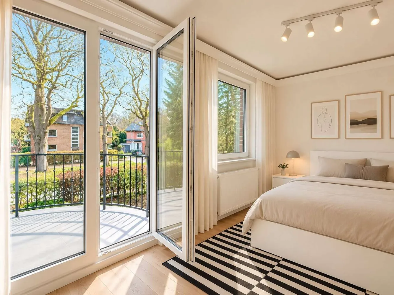4 Zimmer Haus mit 150 m² in Hamburg – Bild 6