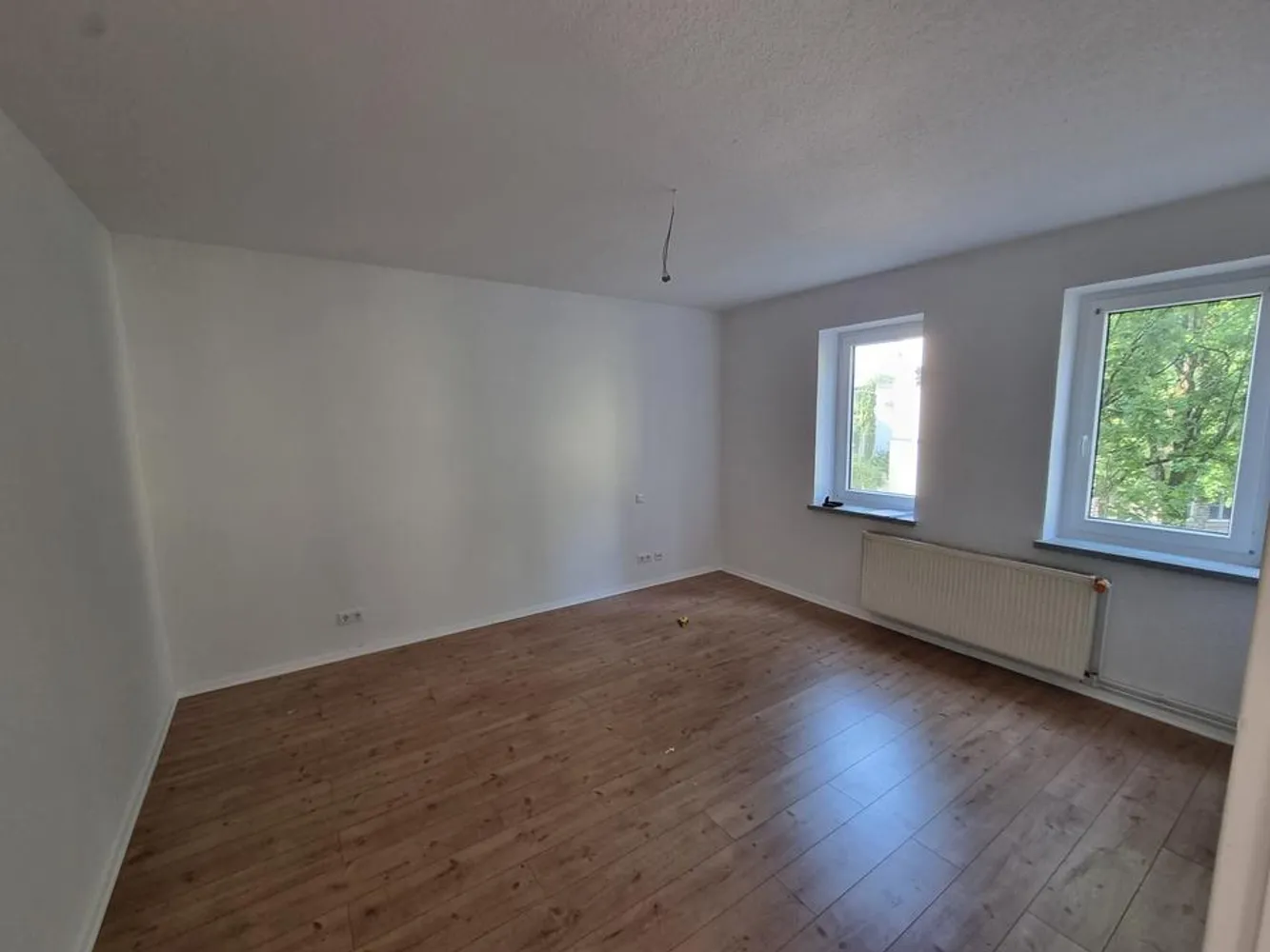 2 Zimmer Wohnung mit 56 m² in Wuppertal – Bild 7