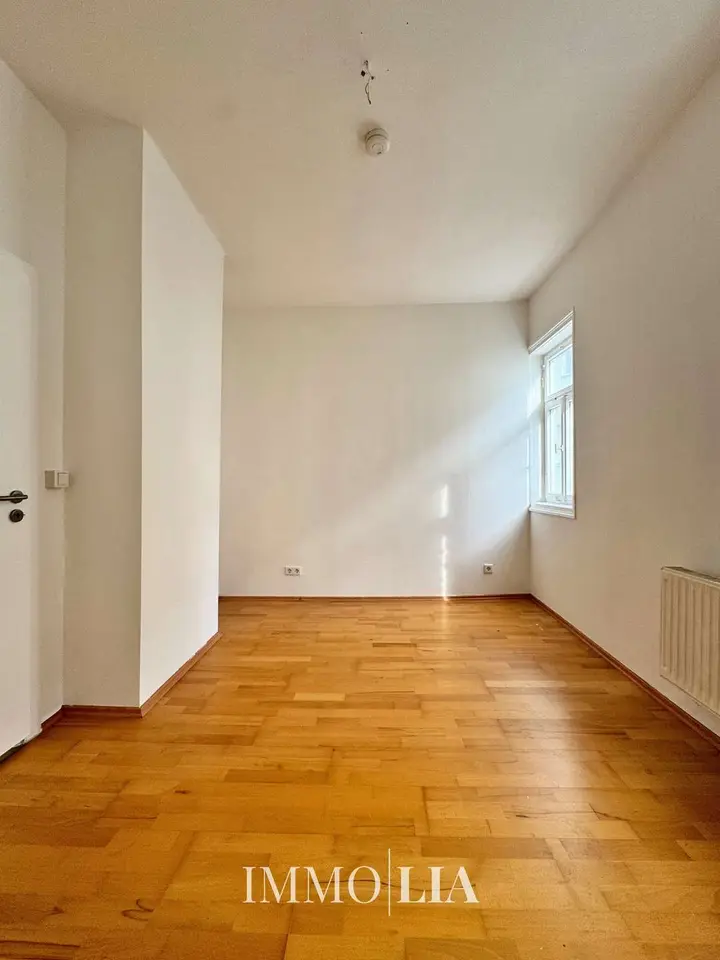 2 Zimmer Wohnung mit 45 m² in Meiningen – Bild 1