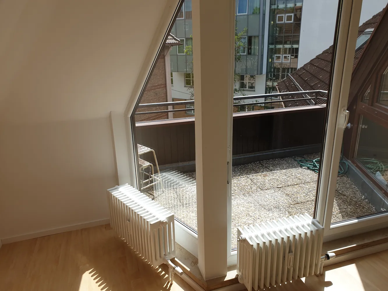 1 Zimmer Wohnung mit 32 m² in Stuttgart – Bild 11