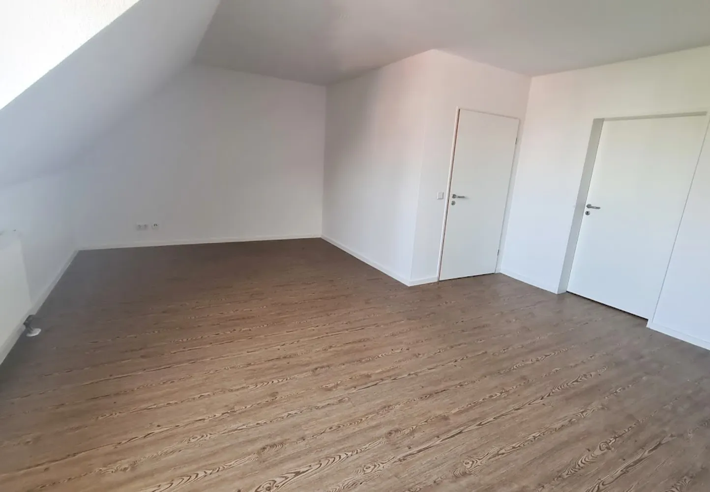 2 Zimmer Wohnung mit 56 m² in Köln – Bild 3