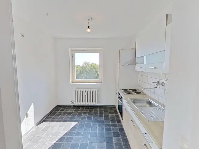3 Zimmer Wohnung mit 80 m² in Münster – Bild 9