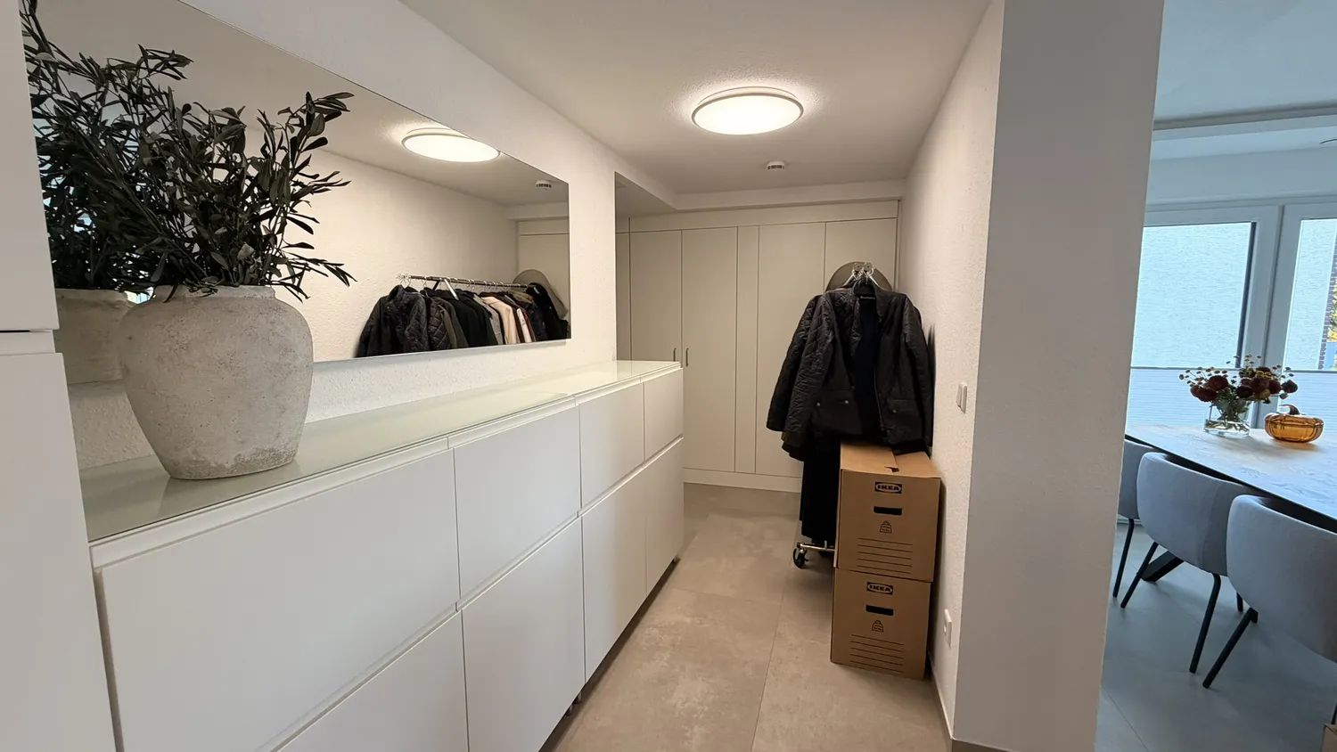 2 Zimmer Wohnung mit 66 m² in Gütersloh – Bild 2