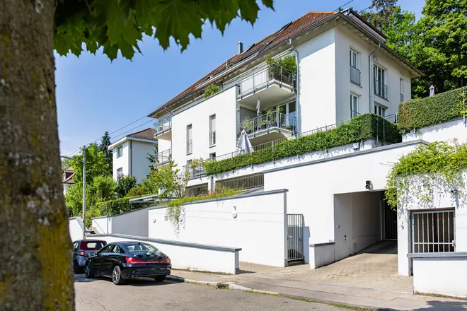 3 Zimmer Wohnung mit 101 m² in Stuttgart – Bild 1