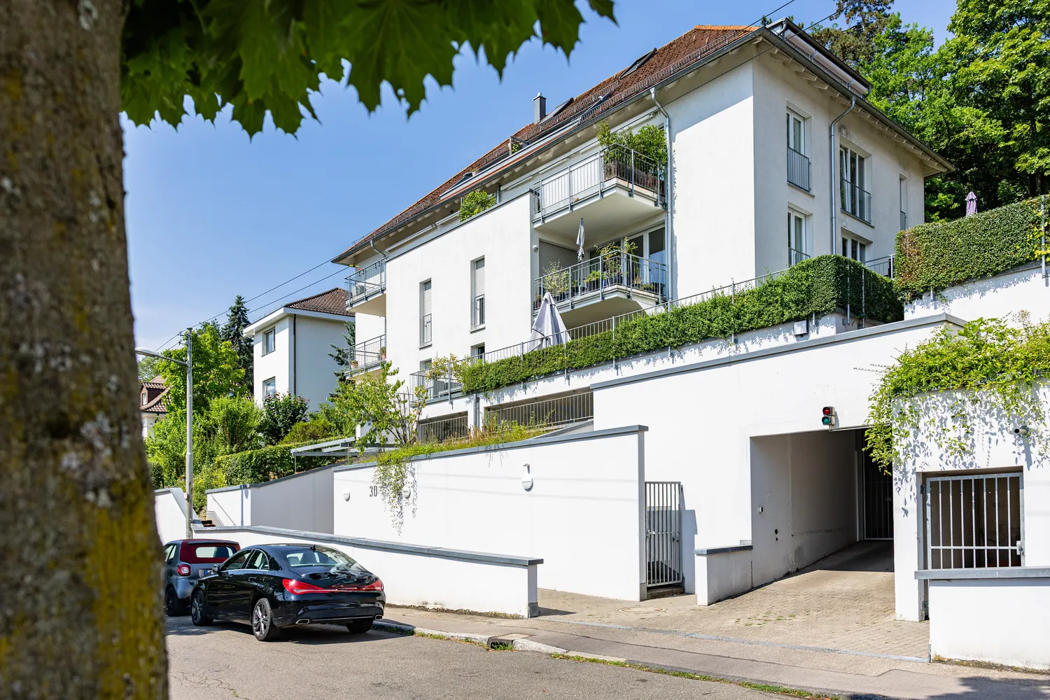 3 Zimmer Wohnung mit 101 m² in Stuttgart – Bild 1