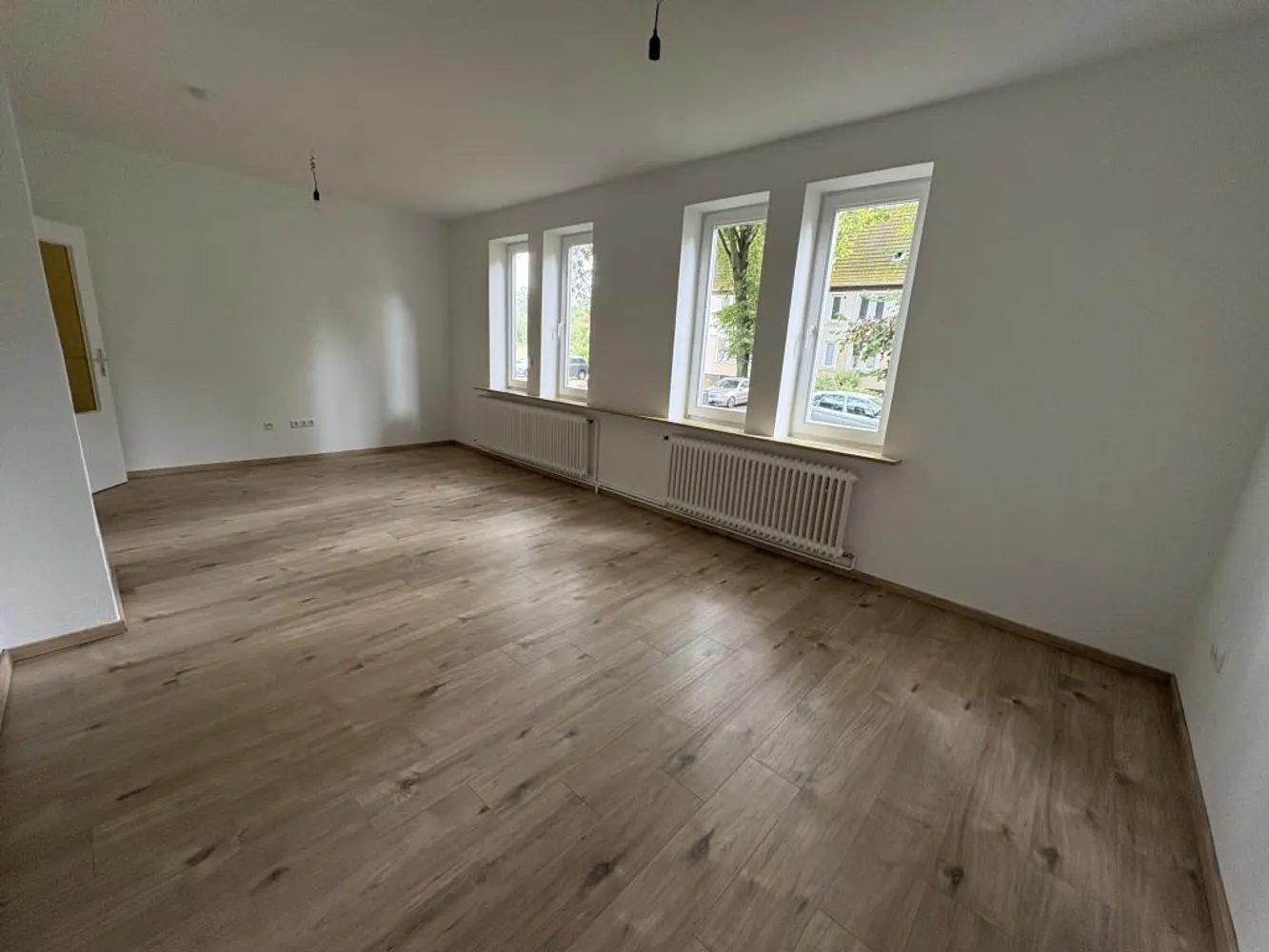 3 Zimmer Wohnung mit 54 m² in Wilhelmshaven – Bild 1