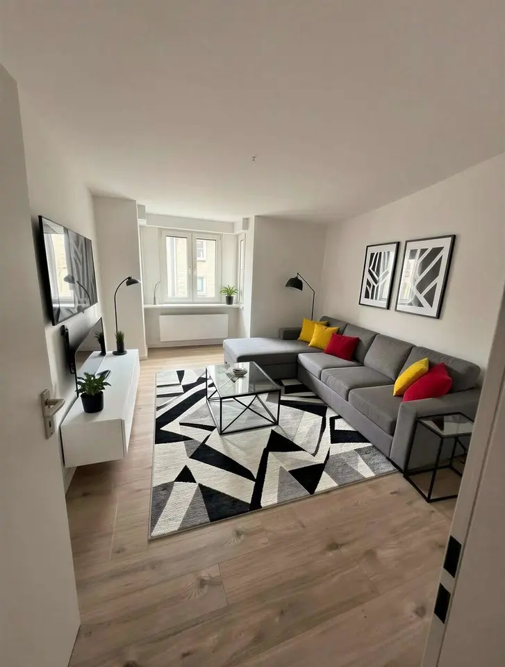 3 Zimmer Wohnung mit 75 m² in Bochum – Bild 1