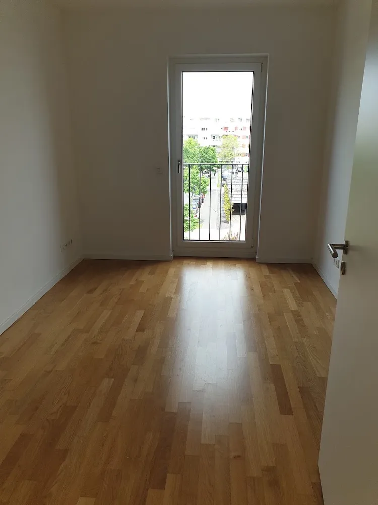 4 Zimmer Wohnung mit 107 m² in Darmstadt – Bild 7