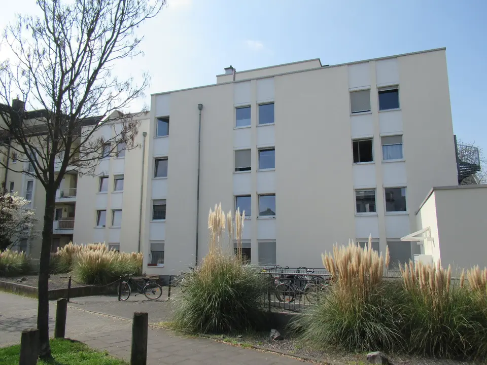2 Zimmer Wohnung mit 47 m² in Bonn – Bild 10
