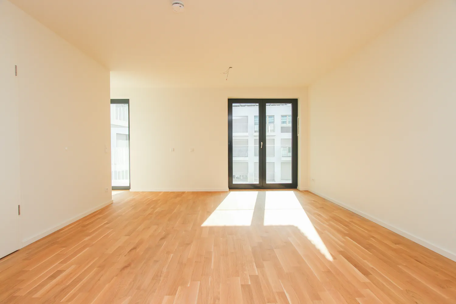 3 Zimmer Wohnung mit 81 m² in München – Bild 9