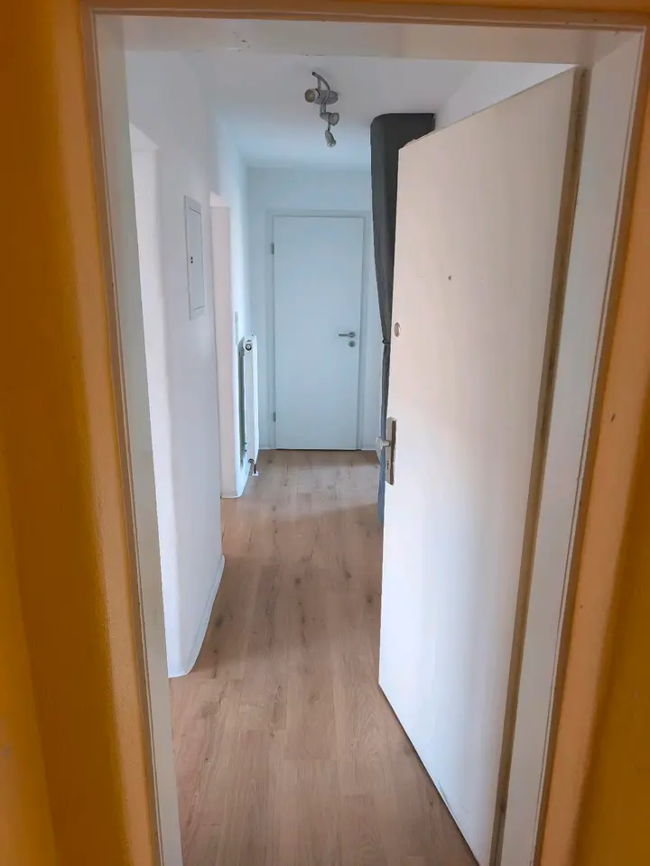 3 Zimmer Wohnung mit 60 m² in Regensburg – Bild 4
