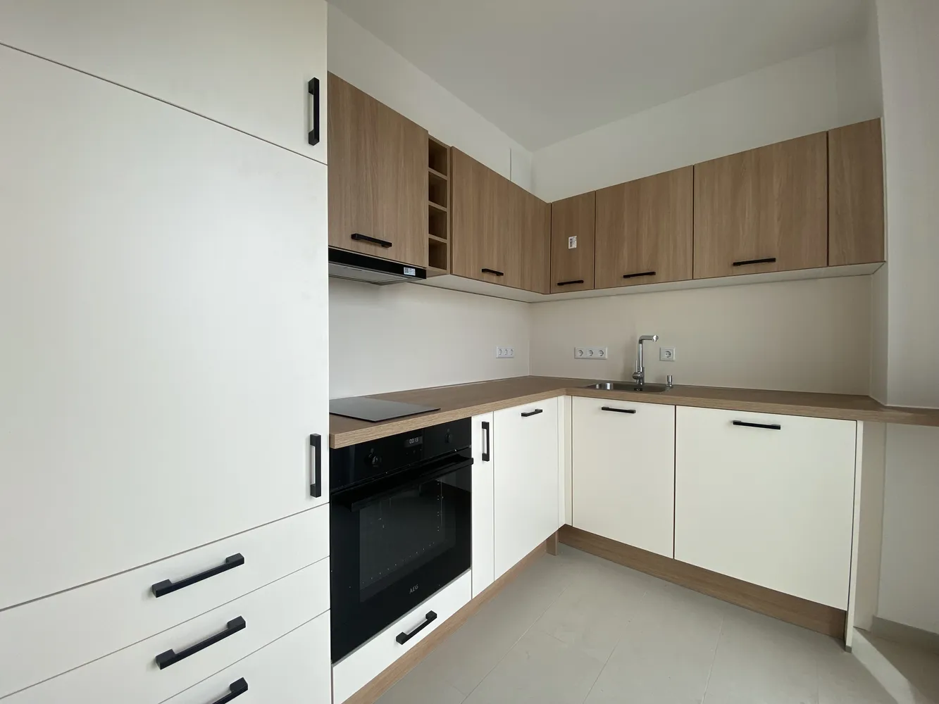 2 Zimmer Wohnung mit 42 m² in Darmstadt – Bild 5
