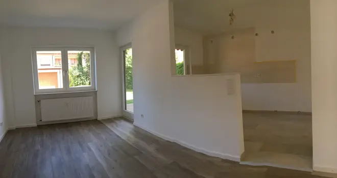 3 Zimmer Wohnung mit 99 m² in Mannheim – Bild 3