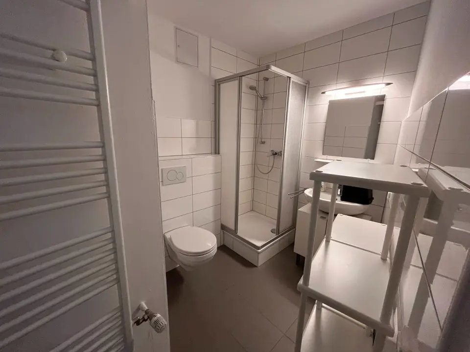 2 Zimmer Wohnung mit 29 m² in Aachen – Bild 8