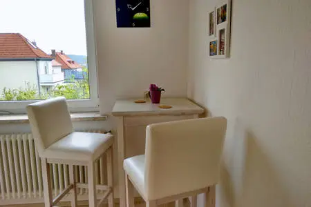 3 Zimmer Wohnung mit 50 m² in Coburg – Bild 2