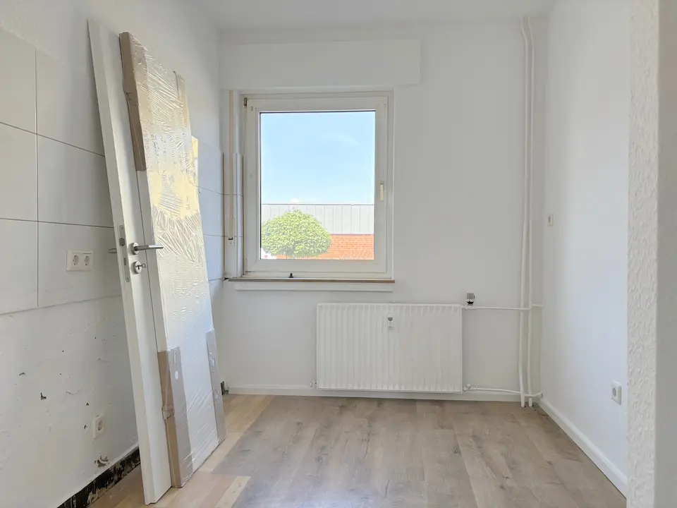 3 Zimmer Wohnung mit 59 m² in Hamm – Bild 7