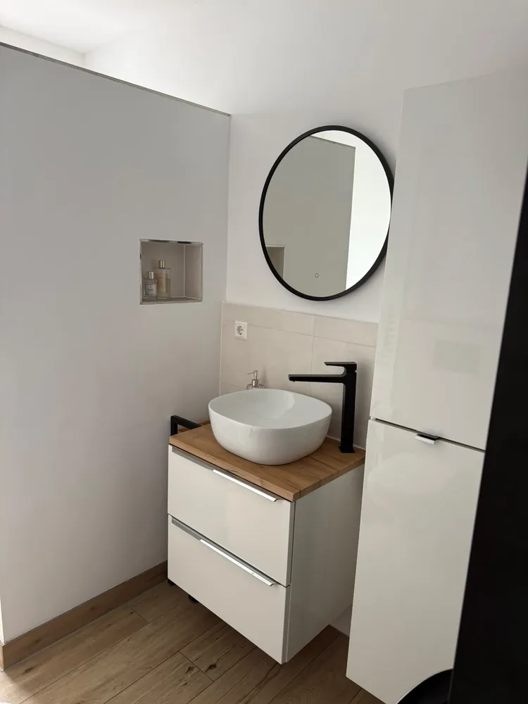 4 Zimmer Wohnung mit 94 m² in Hannover – Bild 7