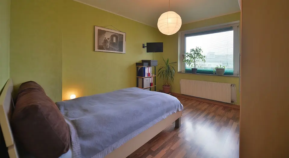 2 Zimmer Wohnung mit 56 m² in Aachen – Bild 3