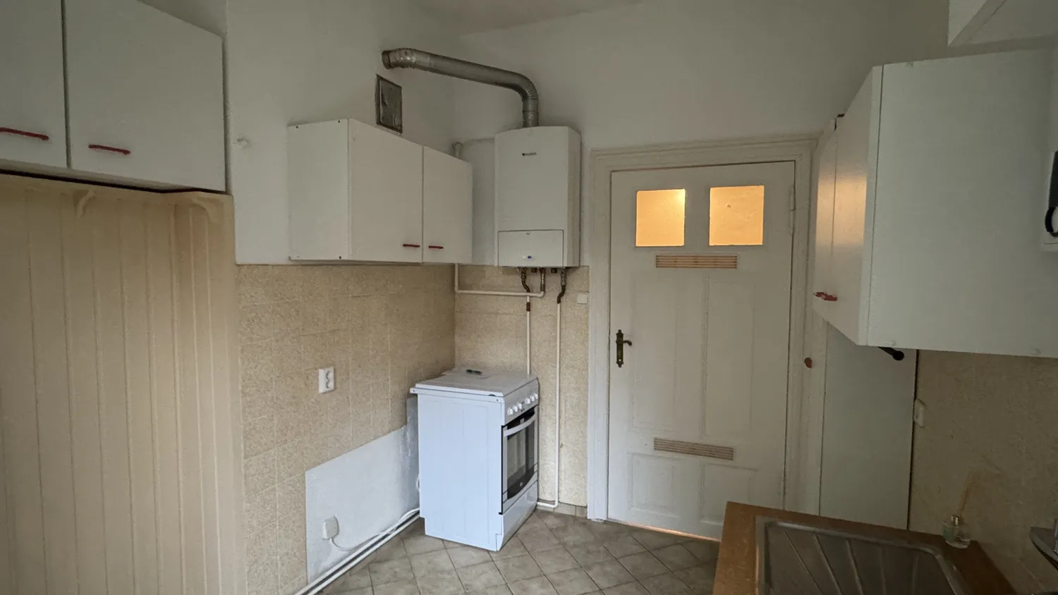 1 room apartment with 42 m² in Berlin – Photo 9