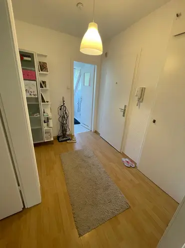 2 Zimmer Wohnung mit 39 m² in Düsseldorf – Bild 5
