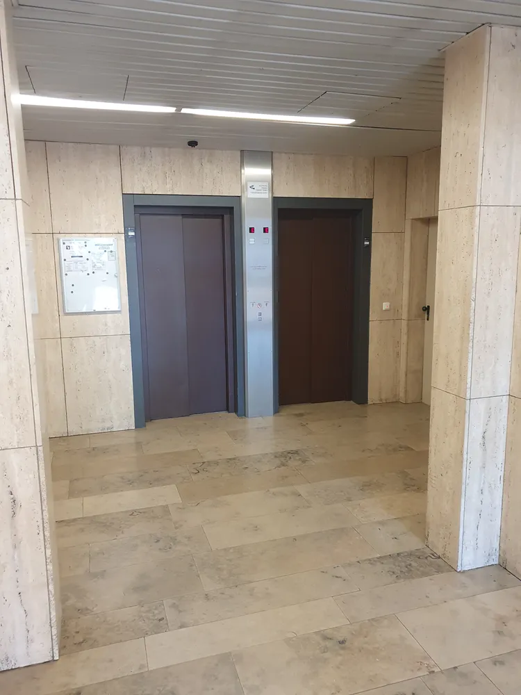 2 Zimmer Wohnung mit 60 m² in München – Bild 3