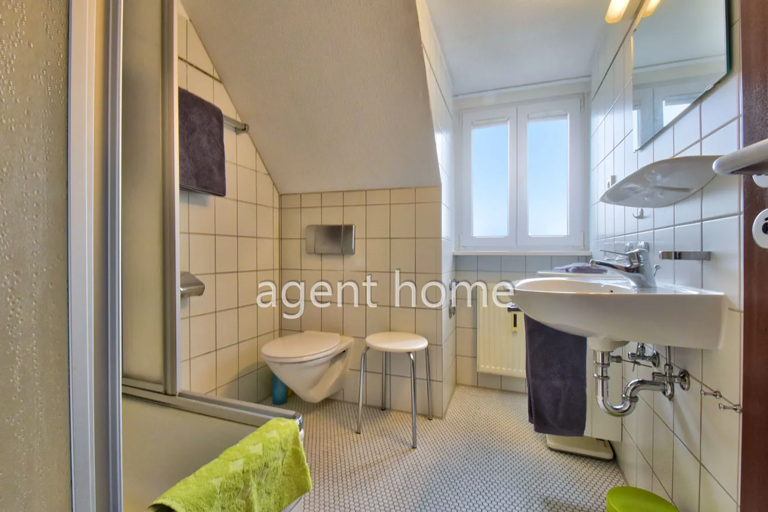 2 Zimmer Wohnung mit 40 m² in Stuttgart – Bild 12