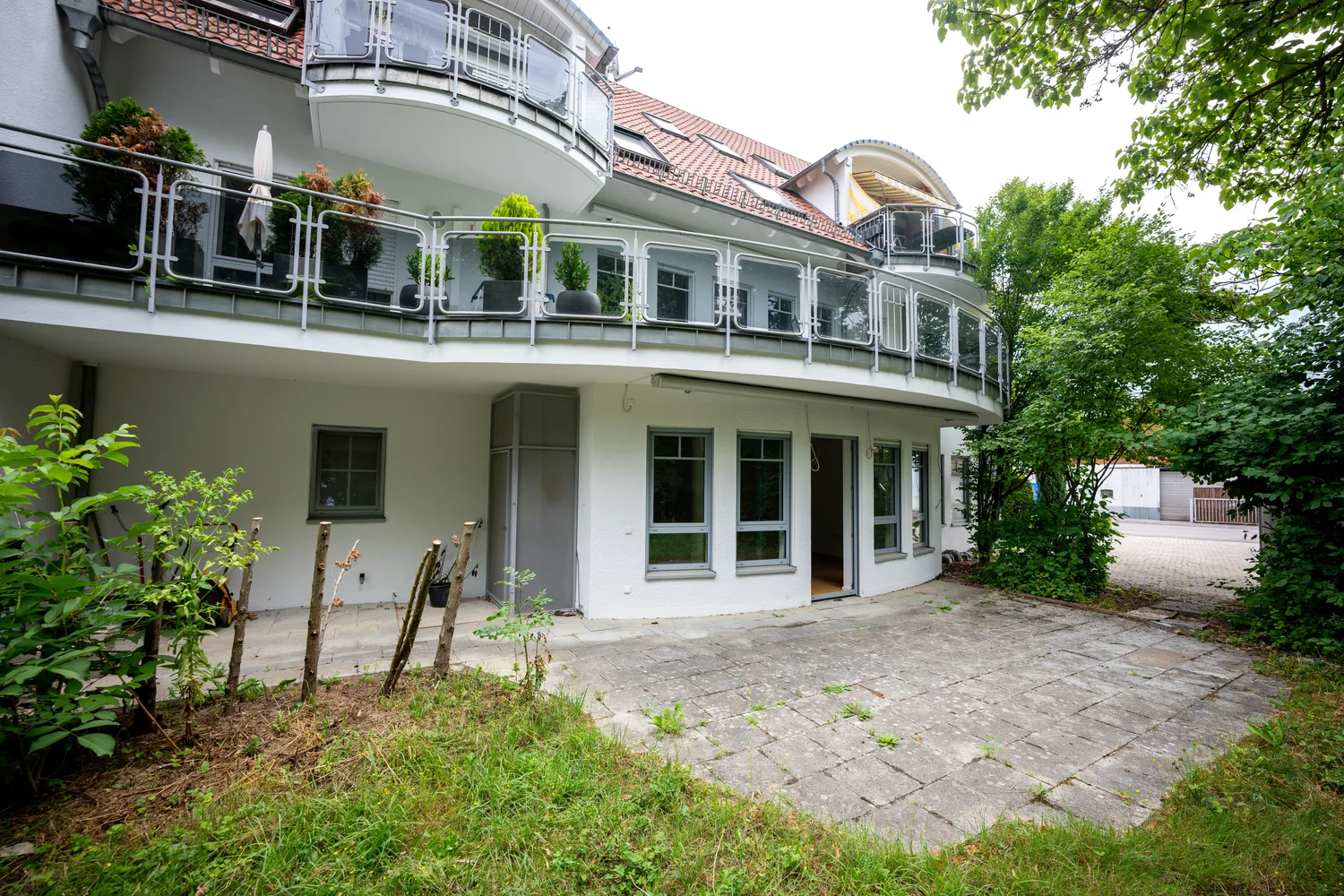 5 room apartment with 206 m² in Heilbronn – Photo 6
