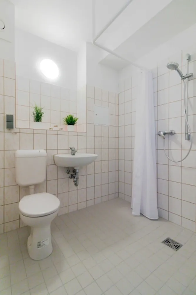 1 Zimmer Wohnung mit 30 m² in Hoyerswerda – Bild 1