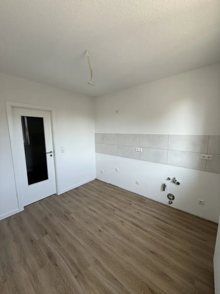 3 Zimmer Wohnung mit 72 m² in Verden (Aller) – Bild 1