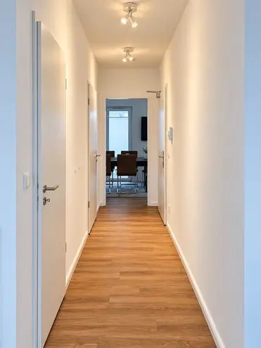2 Zimmer Wohnung mit 68 m² in Hamburg – Bild 7