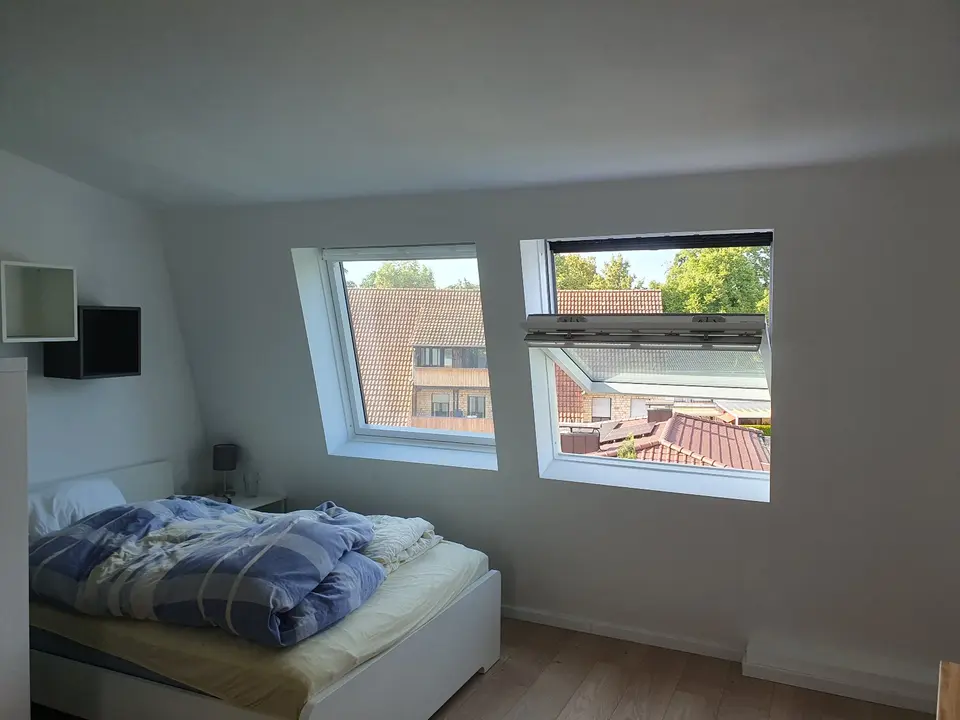 WG-Zimmer mit 22 m² in Bonn – Bild 1