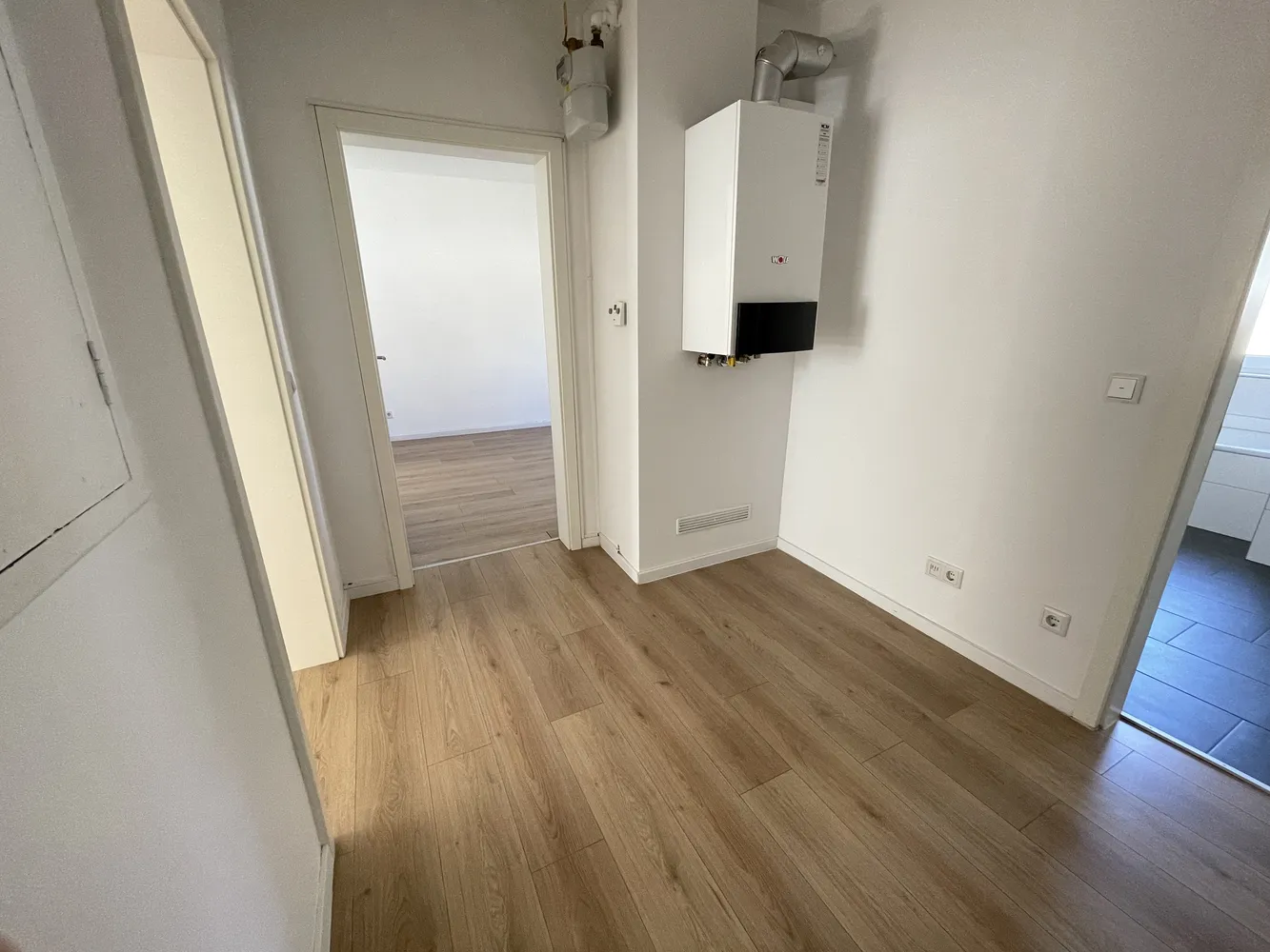 2 Zimmer Wohnung mit 62 m² in Nürnberg – Bild 8