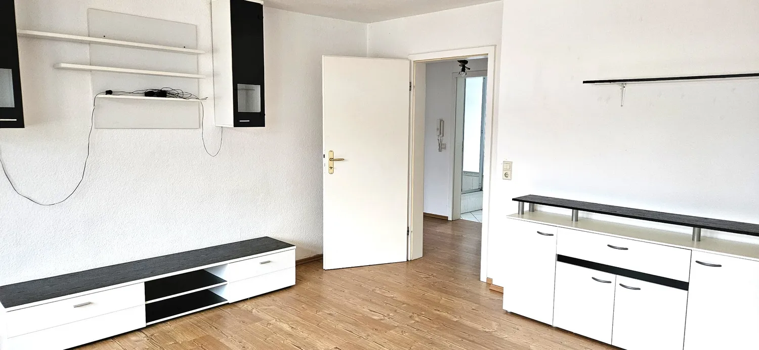 2 Zimmer Wohnung mit 61 m² in Pirna – Bild 5