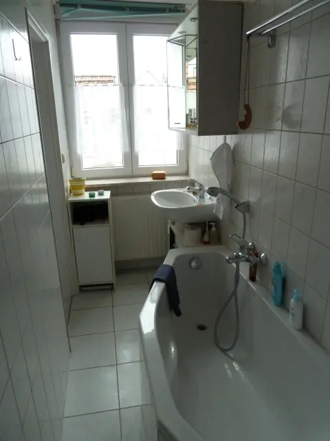 2 Zimmer Wohnung mit 52 m² in Schmalkalden – Bild 8
