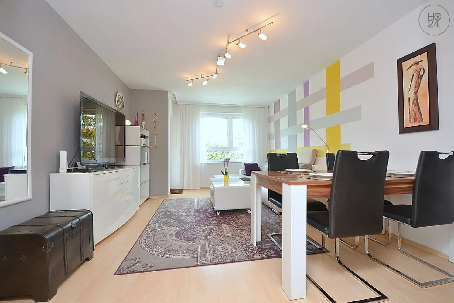 3 Zimmer Wohnung mit 62 m² in Böblingen – Bild 6