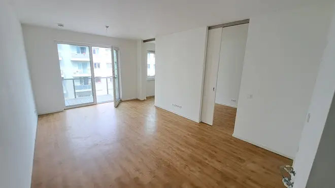 2 Zimmer Wohnung mit 51 m² in Berlin – Bild 2