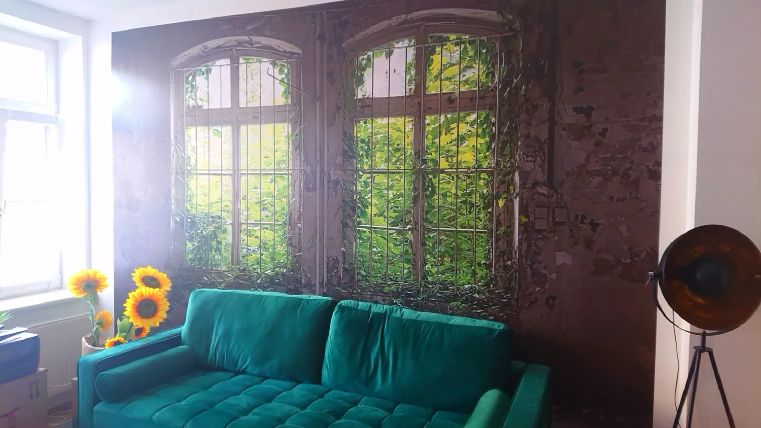 1 Zimmer Wohnung mit 45 m² in Leipzig – Bild 8
