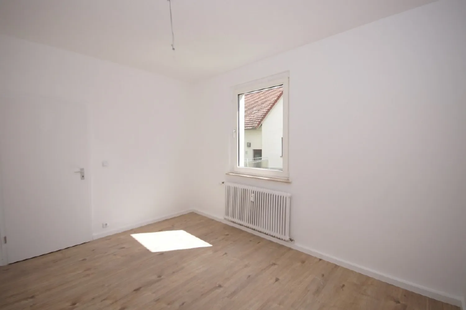 3 Zimmer Wohnung mit 55 m² in Minden – Bild 3