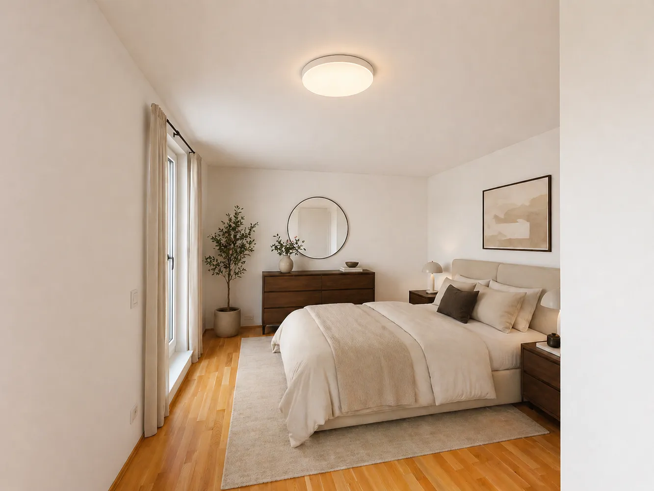 2 Zimmer Wohnung mit 106 m² in Frankfurt am Main – Bild 5