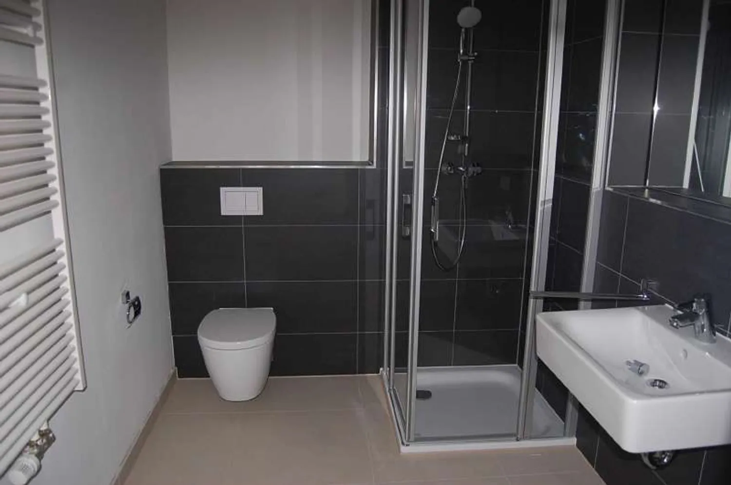 2 Zimmer Wohnung mit 56 m² in Hamburg – Bild 5