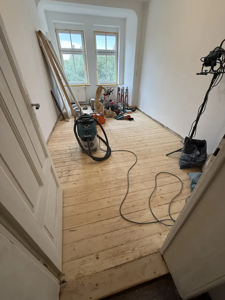 3 Zimmer Wohnung mit 80 m² in Erfurt – Bild 11