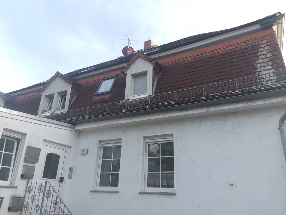2 Zimmer Wohnung mit 50 m² in Delitzsch – Bild 7