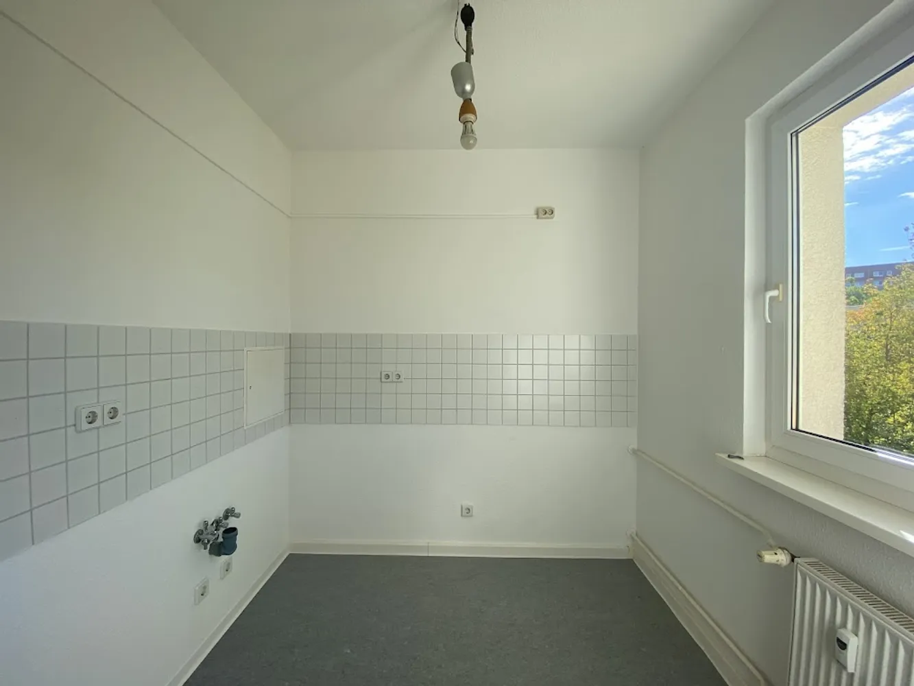 2 room apartment with 48 m² in Berlin – Photo 12
