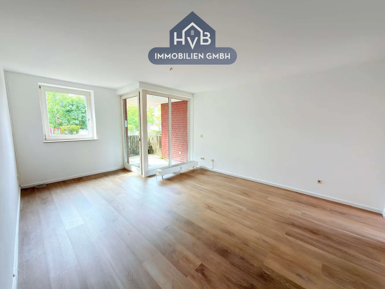 2 Zimmer Wohnung mit 59 m² in Rotenburg (Wümme) – Bild 4