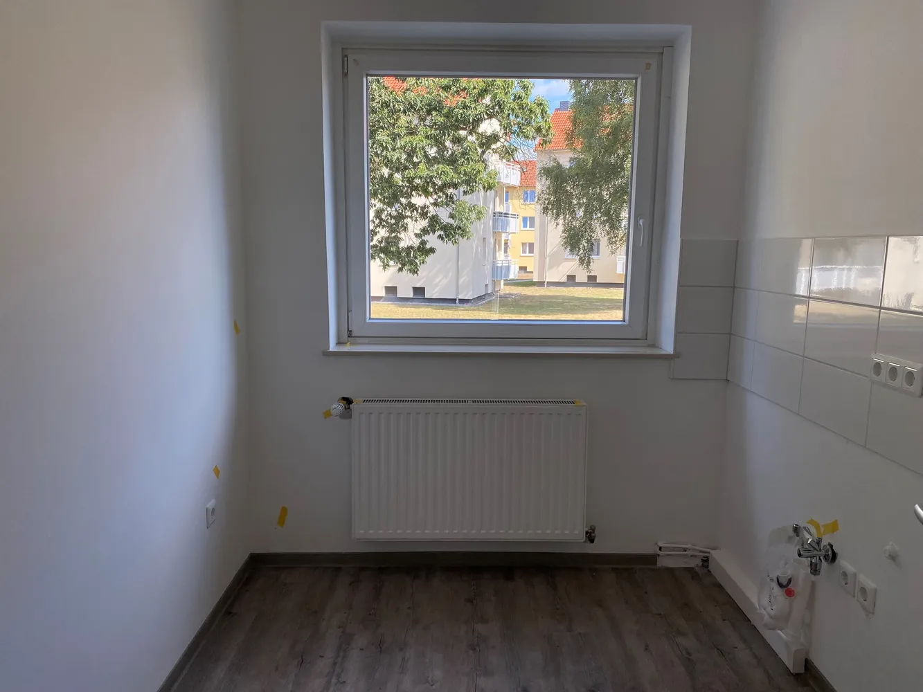 3 Zimmer Wohnung mit 62 m² in Delmenhorst – Bild 6