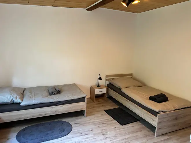 3 Zimmer Wohnung mit 65 m² in Gelsenkirchen – Bild 5