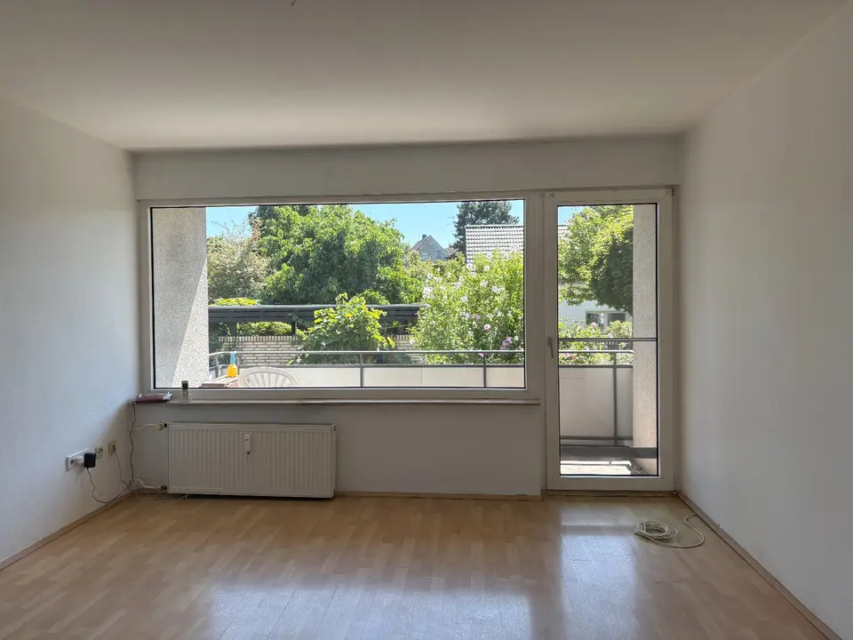 4 Zimmer Wohnung mit 110 m² in Duisburg – Bild 1