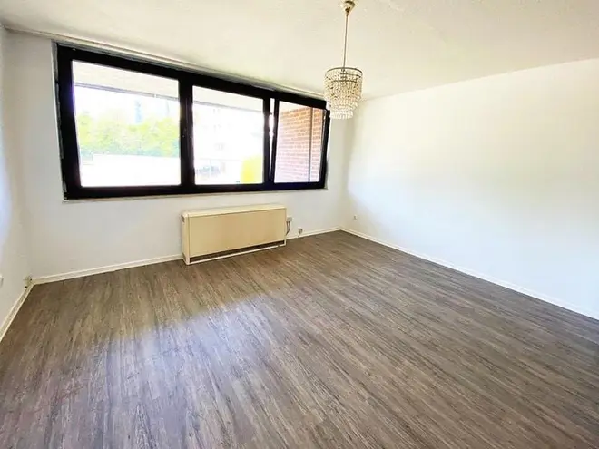 1 Zimmer Wohnung mit 29 m² in Braunschweig – Bild 6